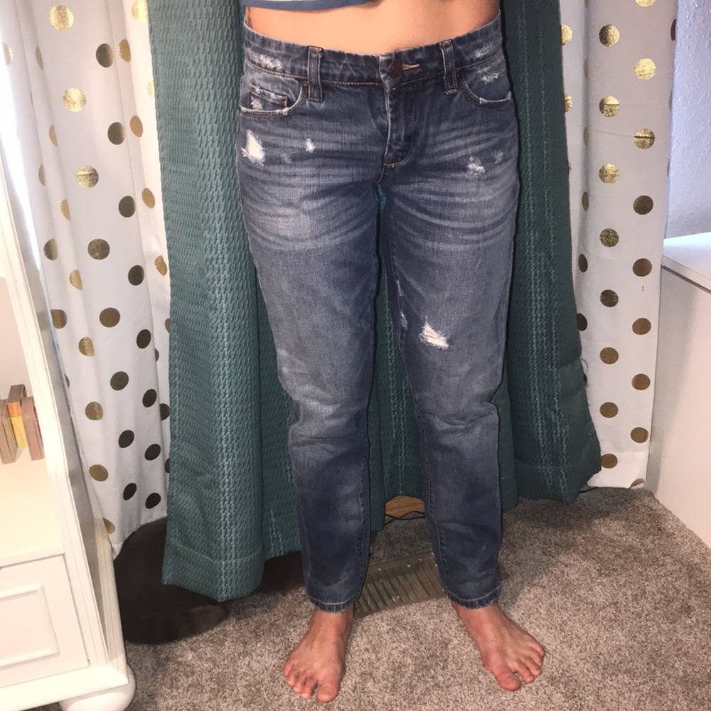 Blank NYC jeans